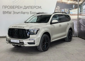Внедорожник Tank 500 2023 года, 4690000 рублей, Барнаул