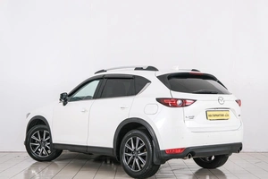 Внедорожник Mazda CX-5 2018 года, 2449000 рублей, Красноярск