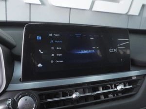 Внедорожник Chery Tiggo 4 Pro 2023 года, 1630000 рублей, Ростов-на-Дону