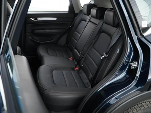 Внедорожник Mazda CX-5 2026 года, 4197434 рублей, Москва