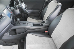 Внедорожник Honda Vezel 2015 года, 1599000 рублей, Кемерово