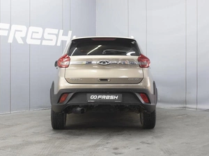 Внедорожник Chery Tiggo 2 2017 года, 900000 рублей, Омск