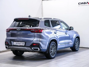 Внедорожник Chery Tiggo 8 2022 года, 1749000 рублей, Красноярск
