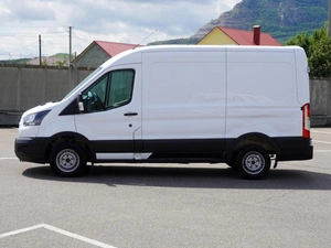 Ford Transit, VIII (2013—н. в.) 2.2 TDCi FWD MT (125 л.с.) 2021г. 2021 года, 1778000 рублей, Минеральные Воды