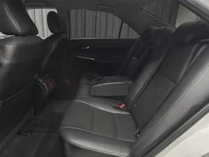 Седан Toyota Camry 2014 года, 1780000 рублей, Красноярск