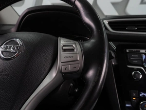 Внедорожник Nissan Qashqai 2014 года, 1575000 рублей, Воронеж