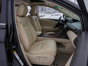 Внедорожник Lexus RX 2011 года, 2099000 рублей, Волгоград