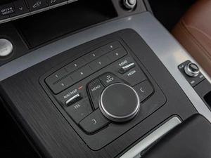 Внедорожник Audi Q5 2020 года, 4499000 рублей, Краснодар