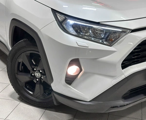 Внедорожник Toyota RAV4 2021 года, 3787000 рублей, Красноярск