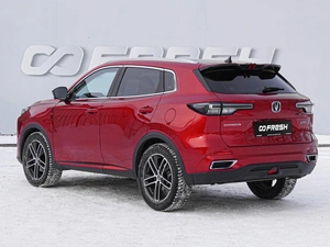 Внедорожник Changan UNI-S 2024 года, 2475050 рублей, Волгоград