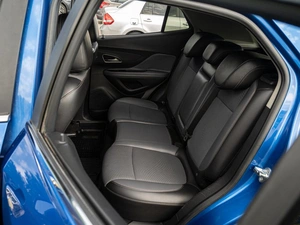 Внедорожник Opel Mokka 2014 года, 950000 рублей, Краснодар