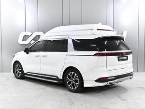 Минивэн Kia Carnival 2020 года, 5249000 рублей, Ростов-на-Дону