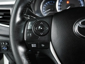 Седан Toyota Corolla 2014 года, 1099000 рублей, Воронеж