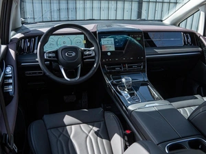 Минивэн GAC M8 2026 года, 5400000 рублей, Волгоград