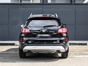 Внедорожник FAW Besturn X80 2020 года, 1484000 рублей, Кирилловка