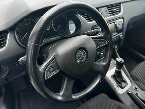 Лифтбек Skoda Octavia 2014 года, 1250000 рублей, Абакан