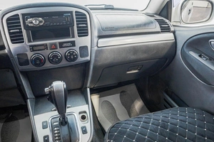 Внедорожник Suzuki Grand Vitara 2003 года, 849000 рублей, Барнаул