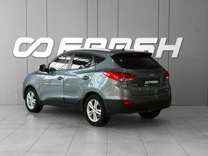 Внедорожник Hyundai ix35 2012 года, 998000 рублей, Тверь