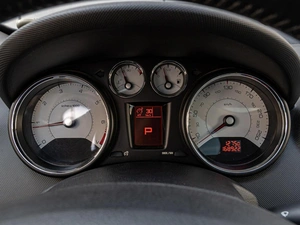 Хетчбэк Peugeot 308 2010 года, 455000 рублей, Краснодар