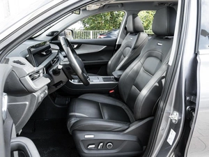 Внедорожник Chery Tiggo 7 Pro Max 2023 года, 1880000 рублей, Ставрополь