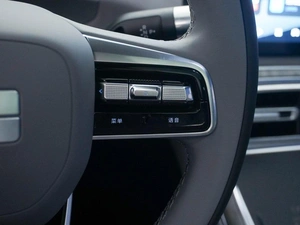 Внедорожник Geely Galaxy M7 2026 года, 3749434 рублей, Москва