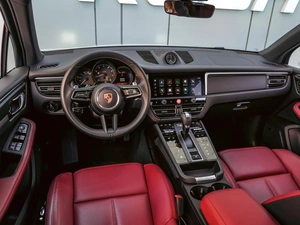 Внедорожник Porsche Macan 2023 года, 8490000 рублей, Краснодар