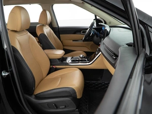 Минивэн Kia Carnival 2022 года, 4217444 рублей, Москва