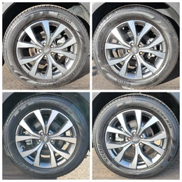 Внедорожник Chery Tiggo 7 2022 года, 1950000 рублей, Брянск