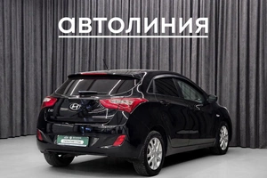 Хетчбэк Hyundai i30 2013 года, 825000 рублей, Красноярск