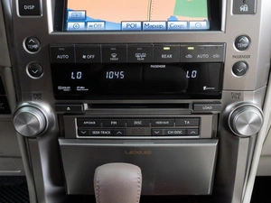 Внедорожник Lexus GX 2011 года, 3299000 рублей, Тюмень