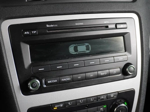 Лифтбек Skoda Octavia 2012 года, 959000 рублей, Воронеж