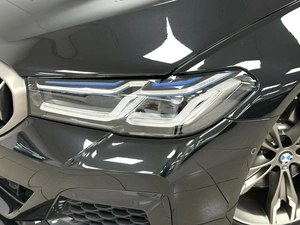 Седан BMW 5 серия 2021 года, 9995000 рублей, Красноярск