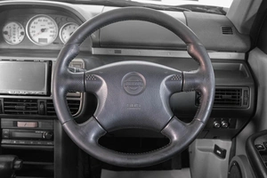Внедорожник Nissan X-Trail 2008 года, 699000 рублей, Кемерово