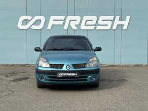 Хетчбэк Renault Clio 2004 года, 275000 рублей, Ижевск