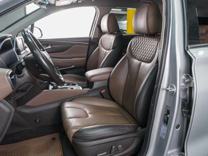 Внедорожник Hyundai Santa Fe 2020 года, 3359000 рублей, Сургут