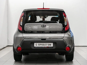 Хетчбэк Kia Soul 2016 года, 1199000 рублей, Красноярск