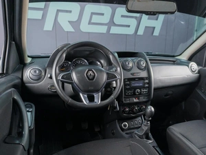 Внедорожник Renault Duster 2020 года, 1399000 рублей, Сургут