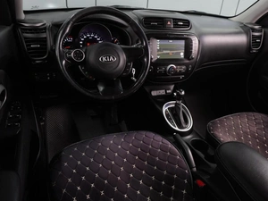Внедорожник Kia Soul 2018 года, 1499000 рублей, Воронеж