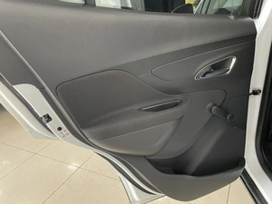 Внедорожник Opel Mokka 2014 года, 787000 рублей, Солонцы