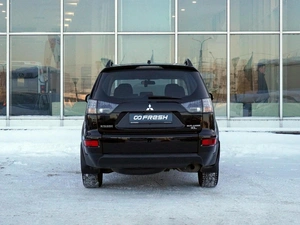 Внедорожник Mitsubishi Outlander 2011 года, 1048000 рублей, Нижний Новгород