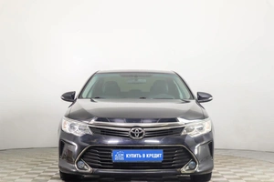 Седан Toyota Camry 2016 года, 1869000 рублей, Пермь