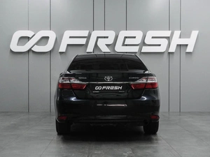Седан Toyota Camry 2015 года, 2237000 рублей, Воронеж