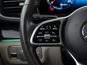 Внедорожник Mercedes-benz GLS-класс 2020 года, 9999050 рублей, Москва