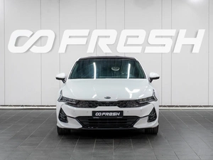 Седан Kia K5 2020 года, 2599000 рублей, Сургут