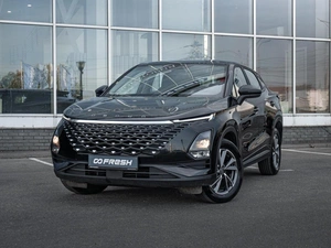 Внедорожник OMODA C5 2024 года, 1799000 рублей, Нижний Новгород