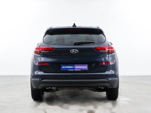 Внедорожник Hyundai Tucson 2019 года, 2427077 рублей, Москва