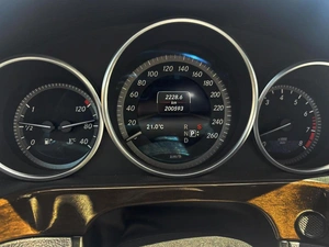 Седан Mercedes-benz E-класс 2014 года, 1735000 рублей, Минеральные Воды