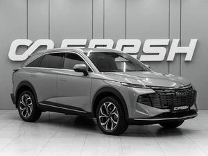 Внедорожник Haval F7 2025 года, 2699000 рублей, Ростов-на-Дону