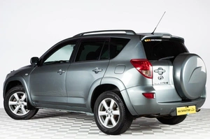 Внедорожник Toyota RAV4 2007 года, 1139000 рублей, Челябинск