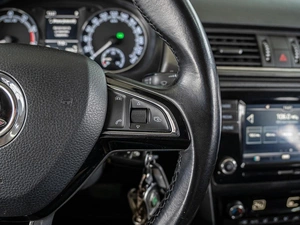 Лифтбек Skoda Rapid 2017 года, 1489000 рублей, Краснодар